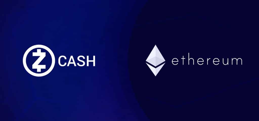 Integrating Zcash into Ethereum would increase the use cases