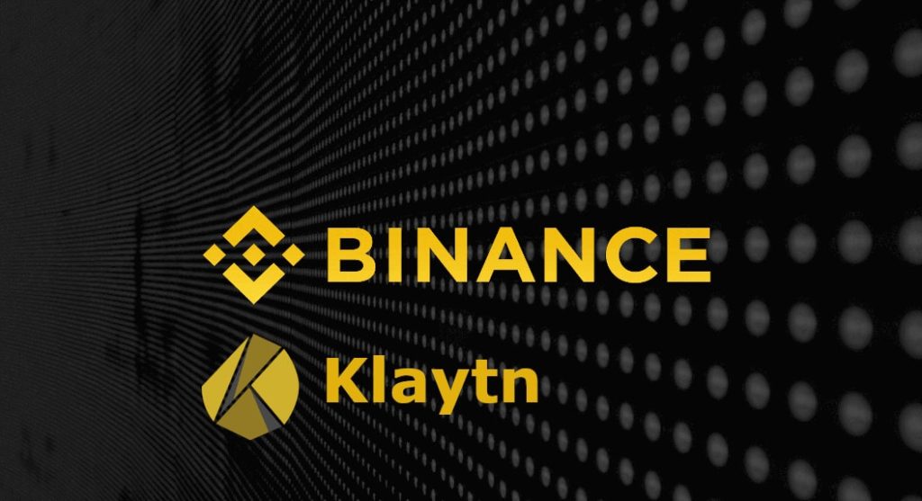 Klaytn, a public blockchain network launched by a Kakao subsidiary