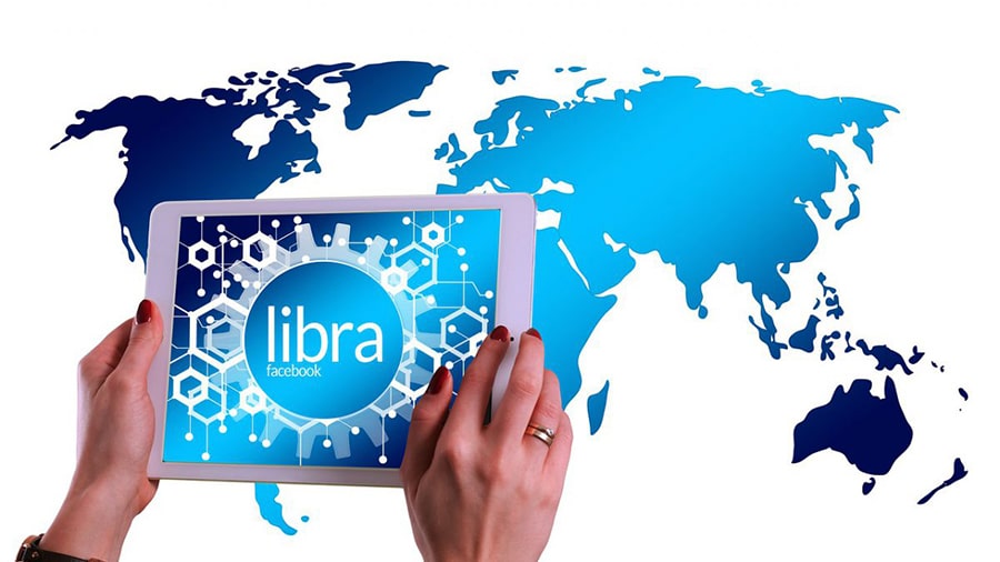 Libra developers presented the first roadmap of the project