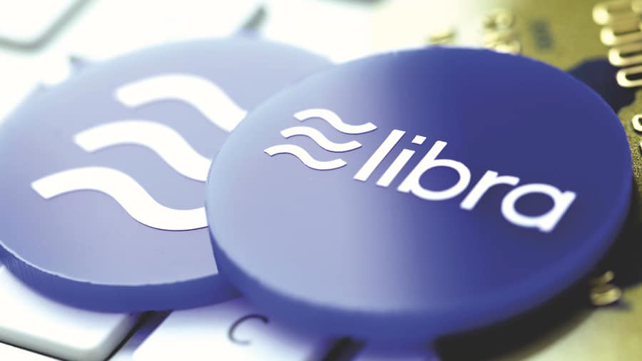 Libra will continue to work even without Visa and PayPal