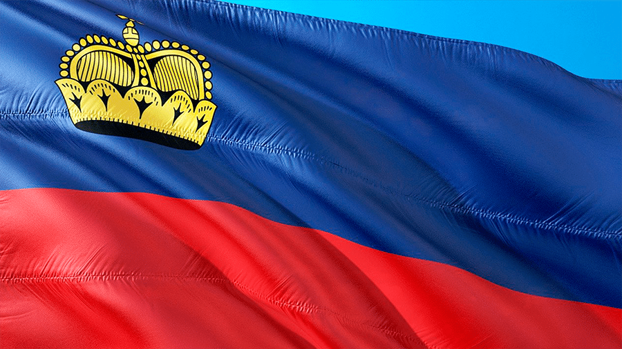 Liechtenstein adopts blockchain regulation law