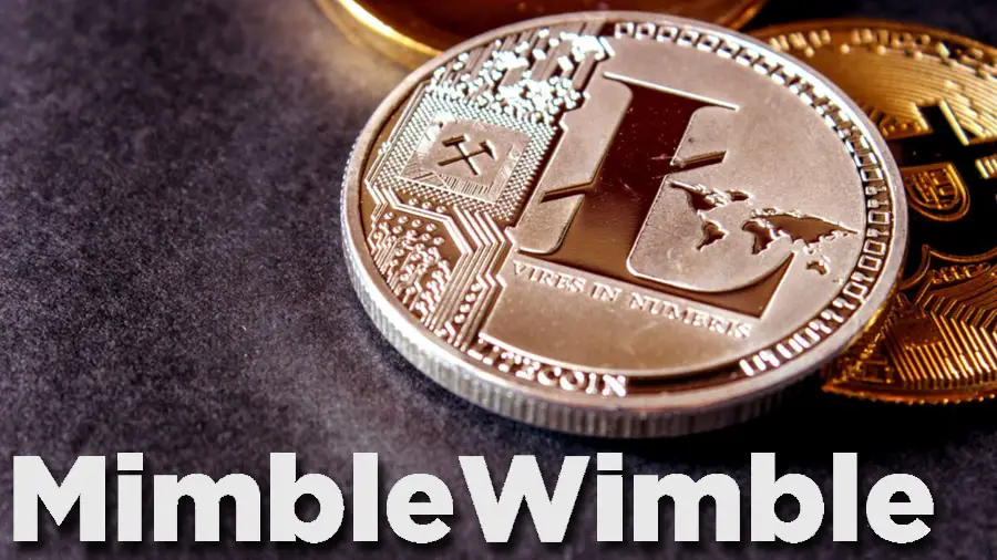 Litecoin developers will implement MimbleWimble technology