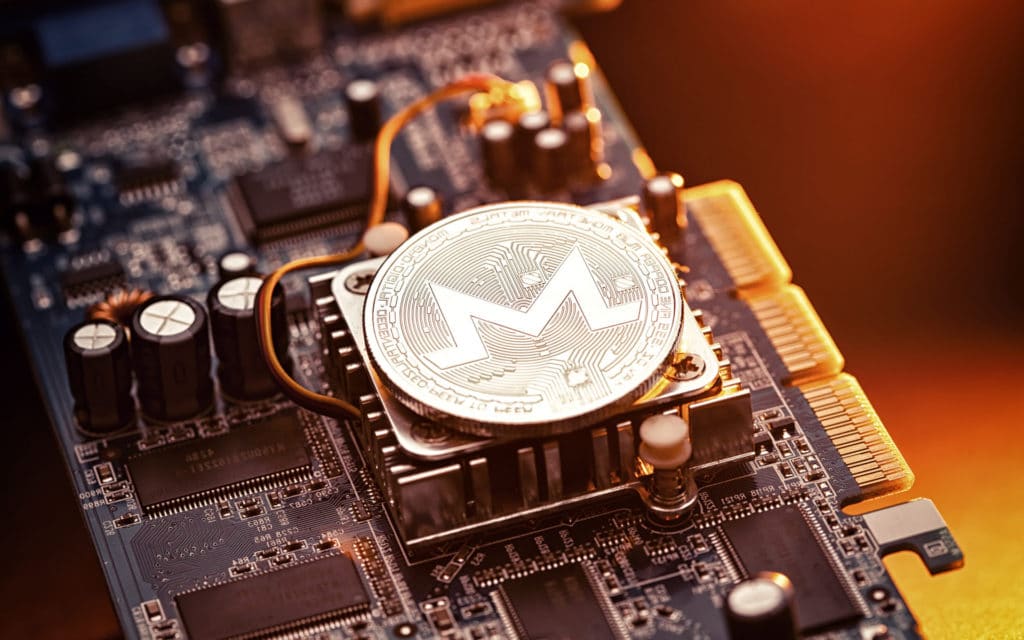 Monero will switch to RandomX algorithm to fight ASIC miners by the end of October