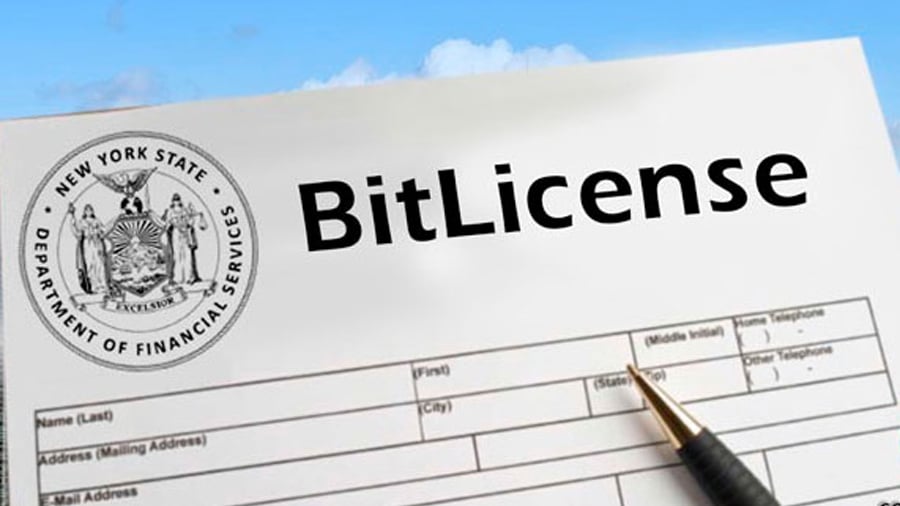 NYDFS will review BitLicense issuance