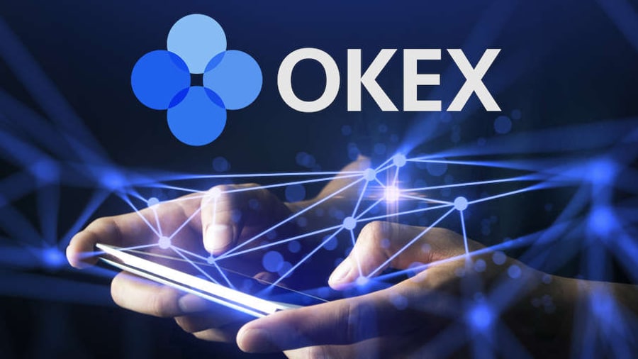 OKEx Exchange Announces Partnership with Klaytn Blockchain Platform