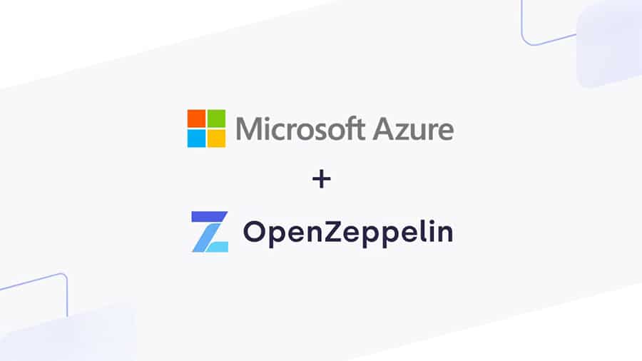 OpenZeppelin announced the launch of a library of proven smart contracts