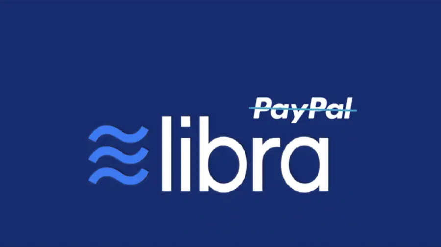 PayPal confirms decision to refuse to participate in Libra project