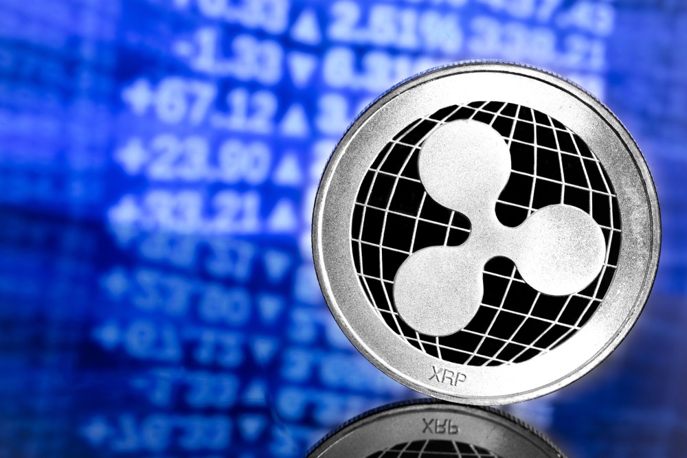 Ripple (XRP) rate rises 5% in the run-up to Swell conference