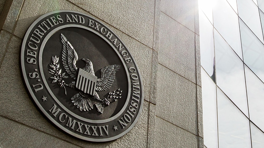 SEC begins negotiations with Veritaseum to resolve claims on unregistered ICO