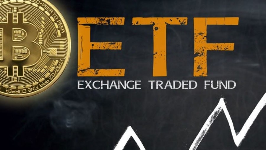 SEC filed another Bitcoin ETF application