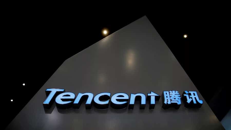Tencent will develop international standards for blockchain-based invoices
