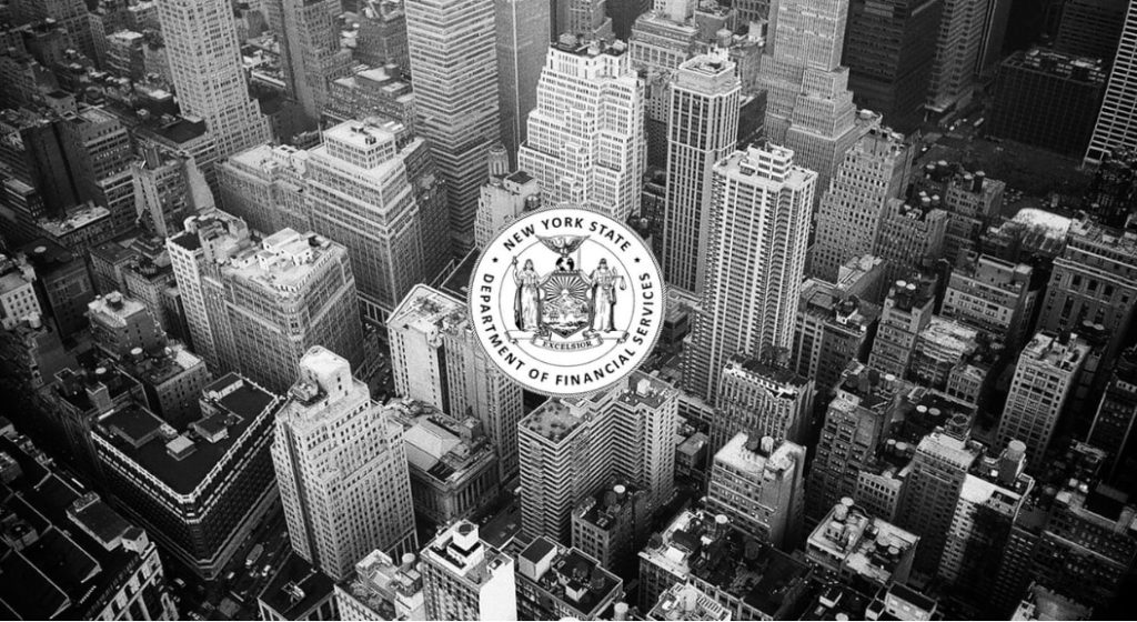 The New York Department of Financial Services has awarded 20 BitLicense