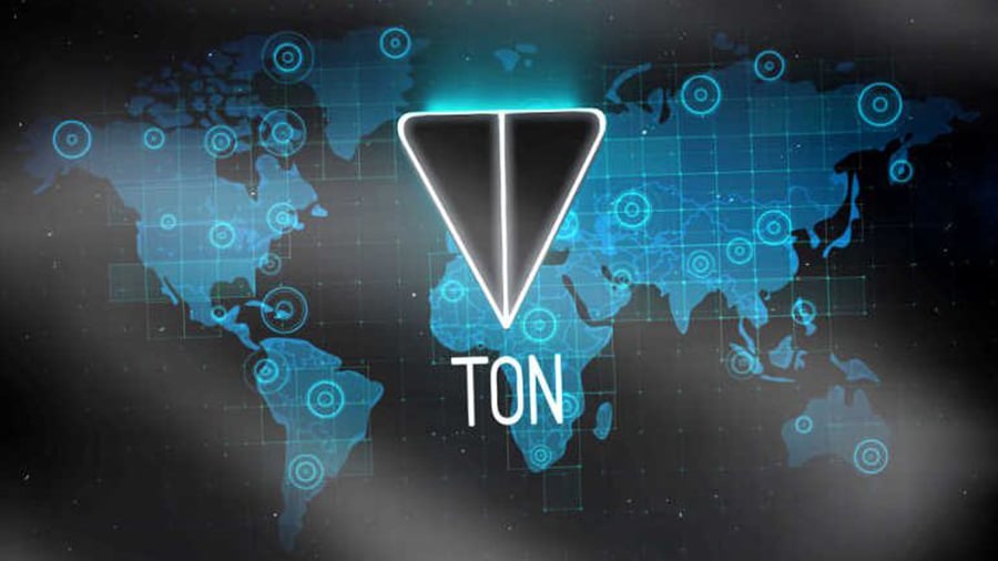 The TON blockchain launch date has been postponed to April 30, 2020