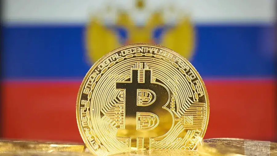 The law on cryptocurrencies in Russia is delayed again