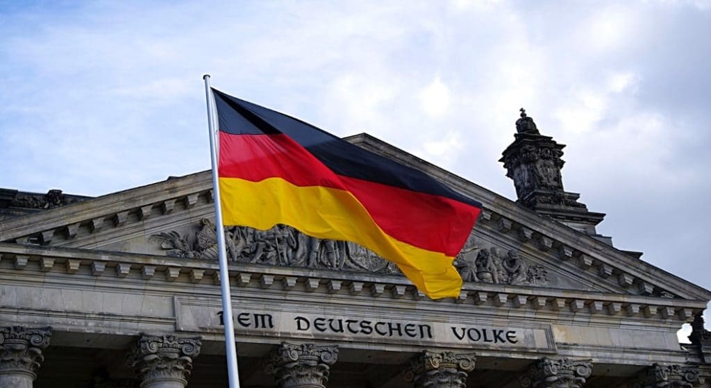 The popularity of Bitcoin causes Germany to officially enter the industry