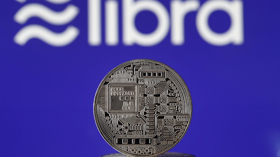 Thirty companies will create their own version of Libra without a single control