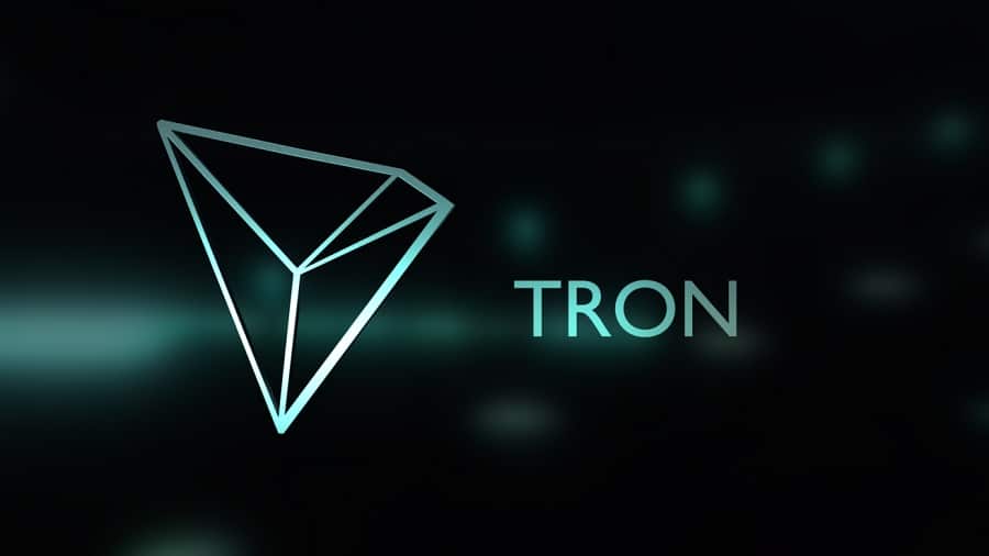 Tron will enter into a partnership with megacorporation