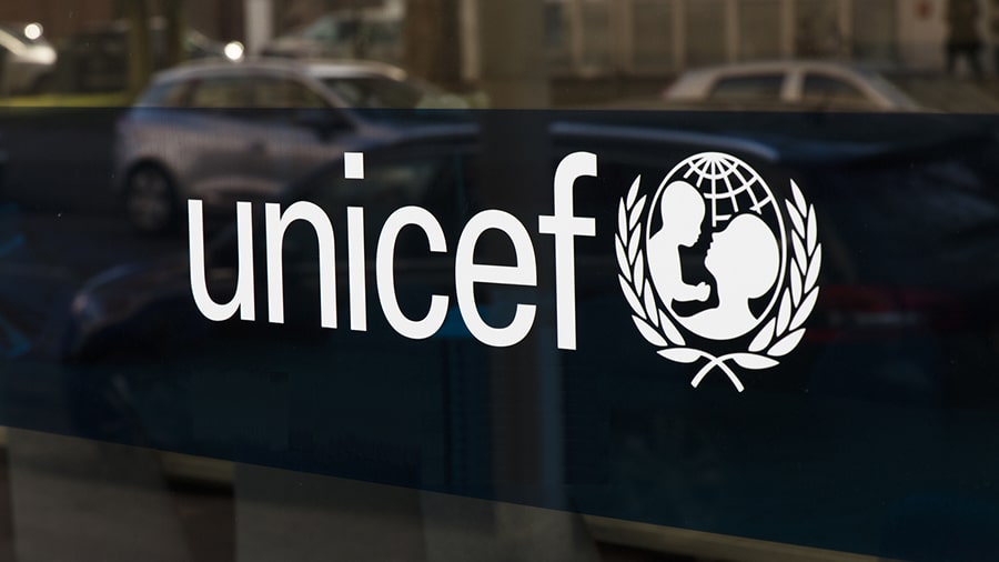 UNICEF launches cryptocurrency fund to accept donations in BTC and ETH