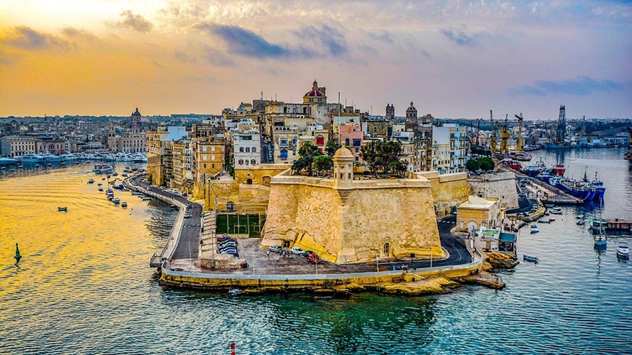 University of Malta Launches Blockchain Master Program