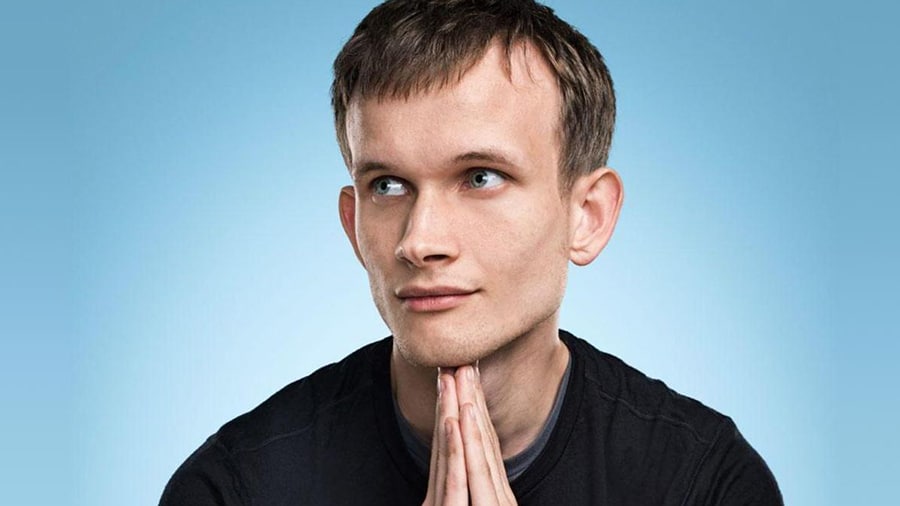 Vitalik Buterin spoke about plans for the deployment of Ethereum 2.0