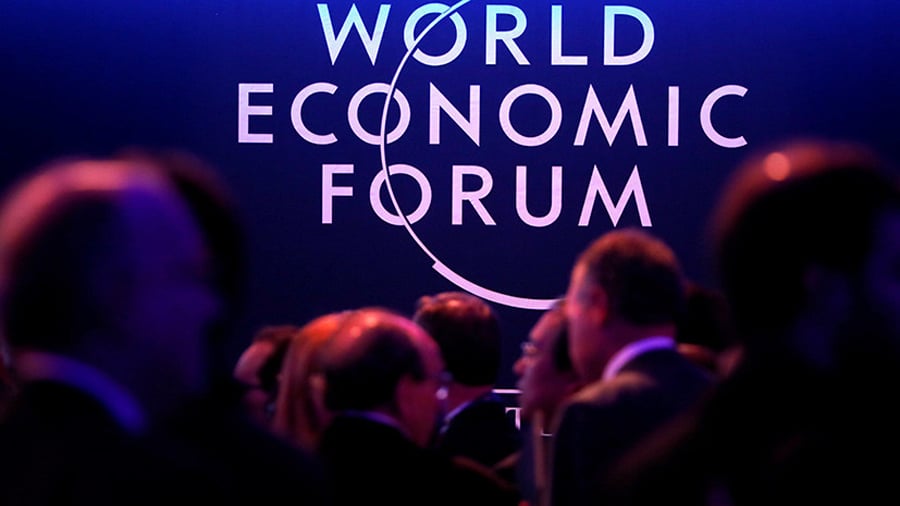 WEF will introduce blockchain in the mining and metallurgical industries