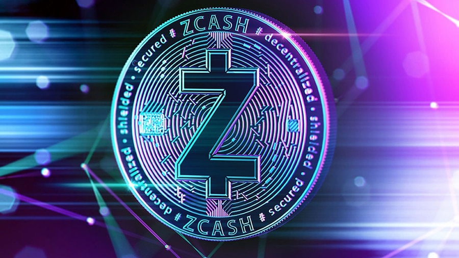 Zcash cryptocurrency will appear in the ecosystem of decentralized financing of Ethereum
