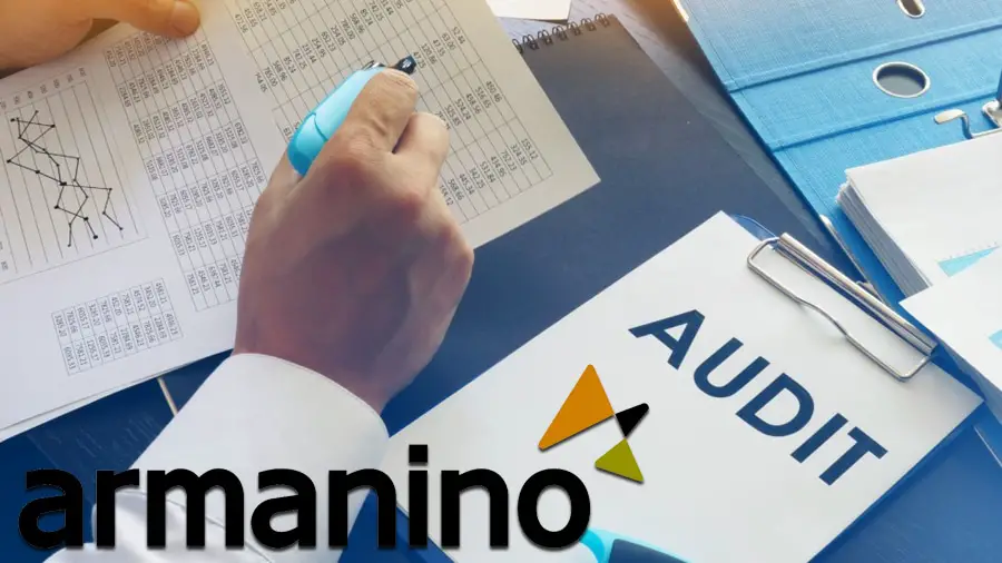 Armanino Launches Audit Blockchain Tool
