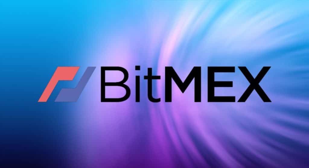 BitMEX made a notification blast