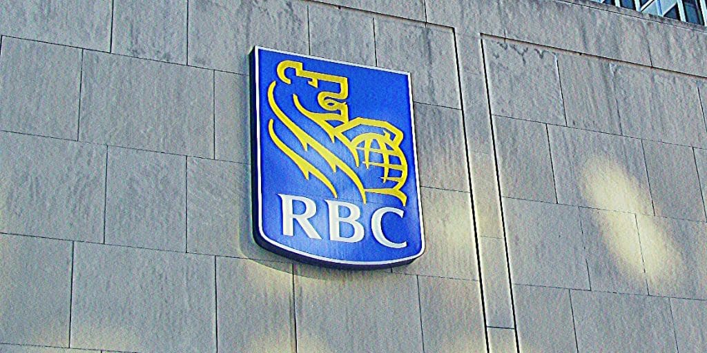 Canada's largest bank wants to open its own crypto exchange