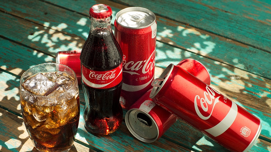 Coca-Cola Deploys SAP Blockchain Solution for Supply Chain Tracking