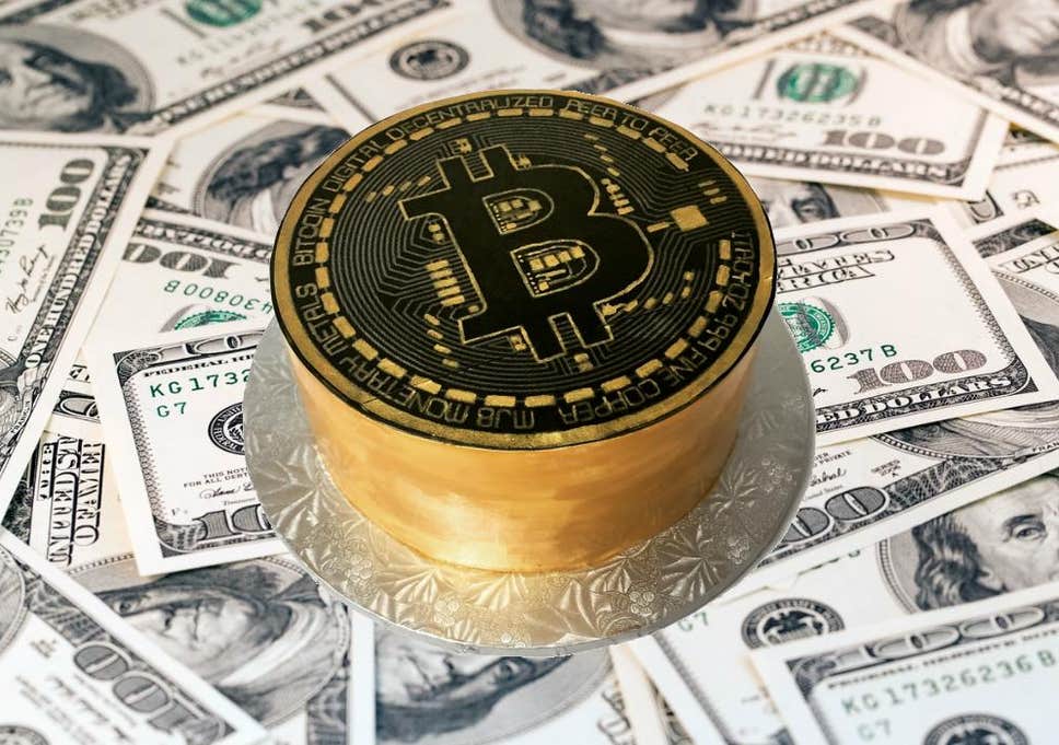 Deribit has recorded a flash crash of the Bitcoin price