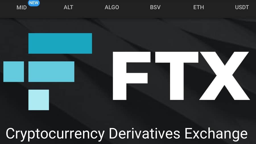 FTX accused of manipulating the price of bitcoin futures on the Binance exchange