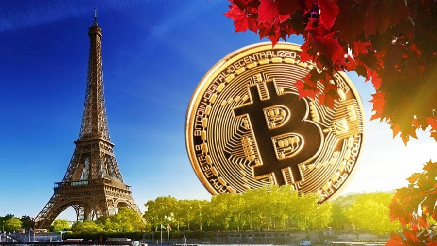 French high school students will be taught bitcoin and cryptocurrencies