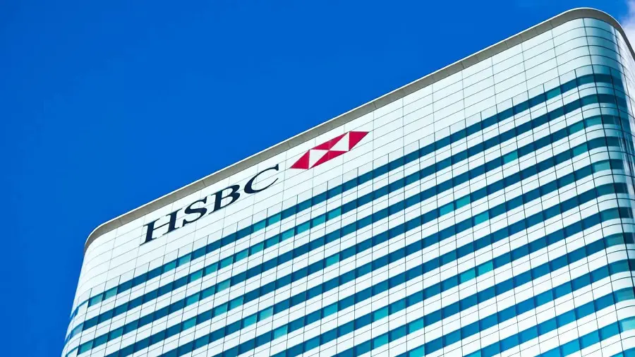 HSBC Bank and Singapore Exchange Explore Blockchain Opportunities for Bond Market