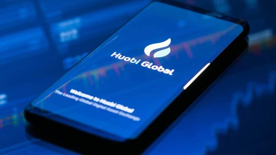 Huobi unveiled the source code for its Huobi Chain blockchain