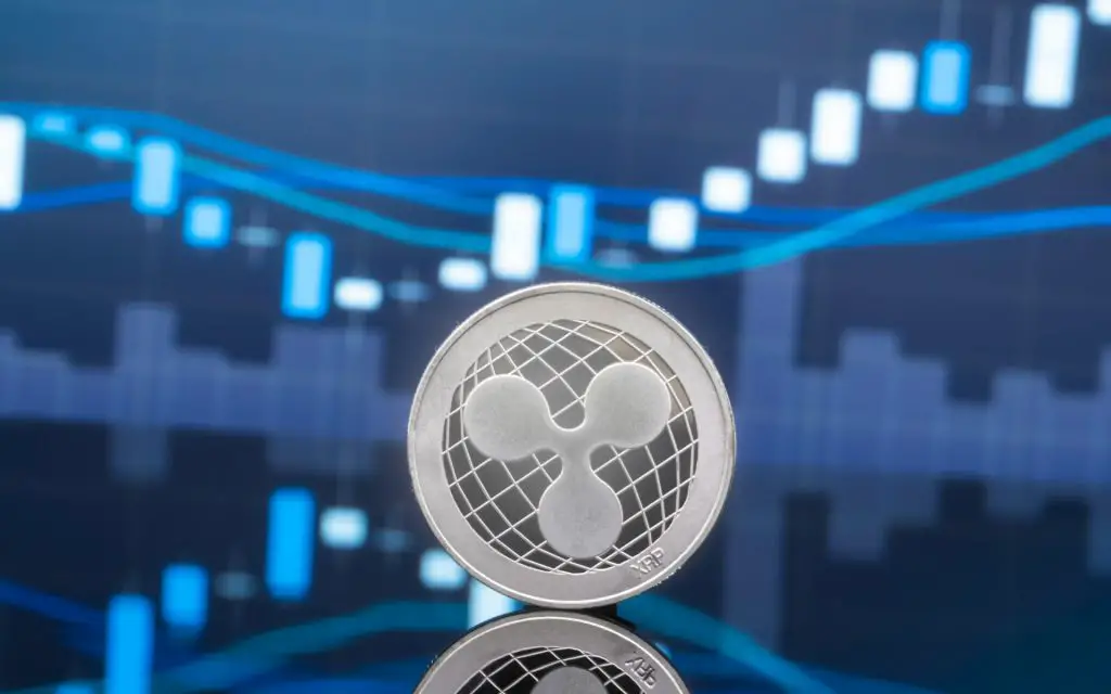Ripple (XRP) rate at lowest point since two years
