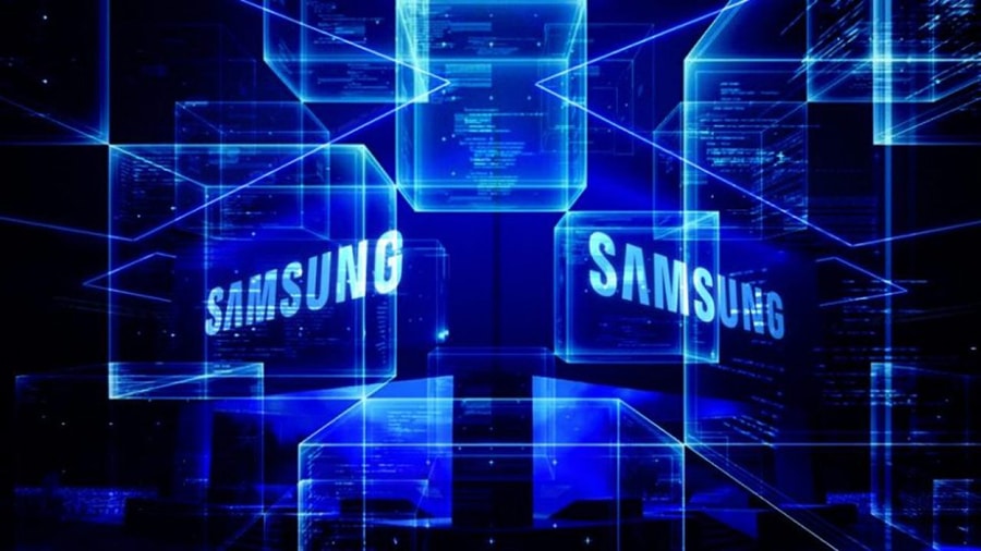 Samsung has released a new set of tools for developers dApps