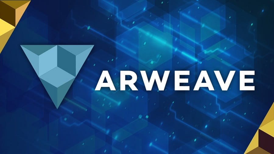 Startup Arweave raised more than $ 5 million in the next round of financing