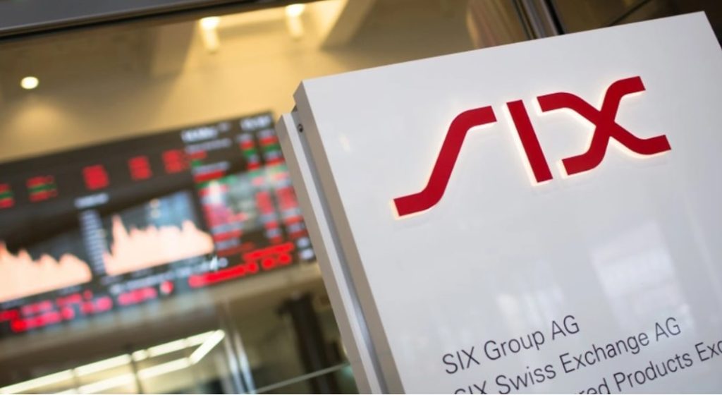 Swiss exchange SIX launches Tezos-based ETP (XTZ)