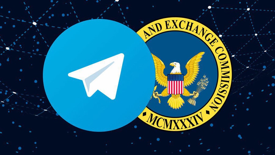 Telegram filed a new petition with the court to dismiss the SEC lawsuit
