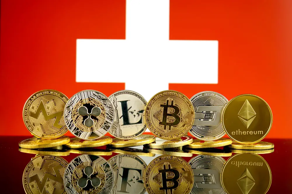 The Swiss crypto bank, SEBA Bank, officially launches its services