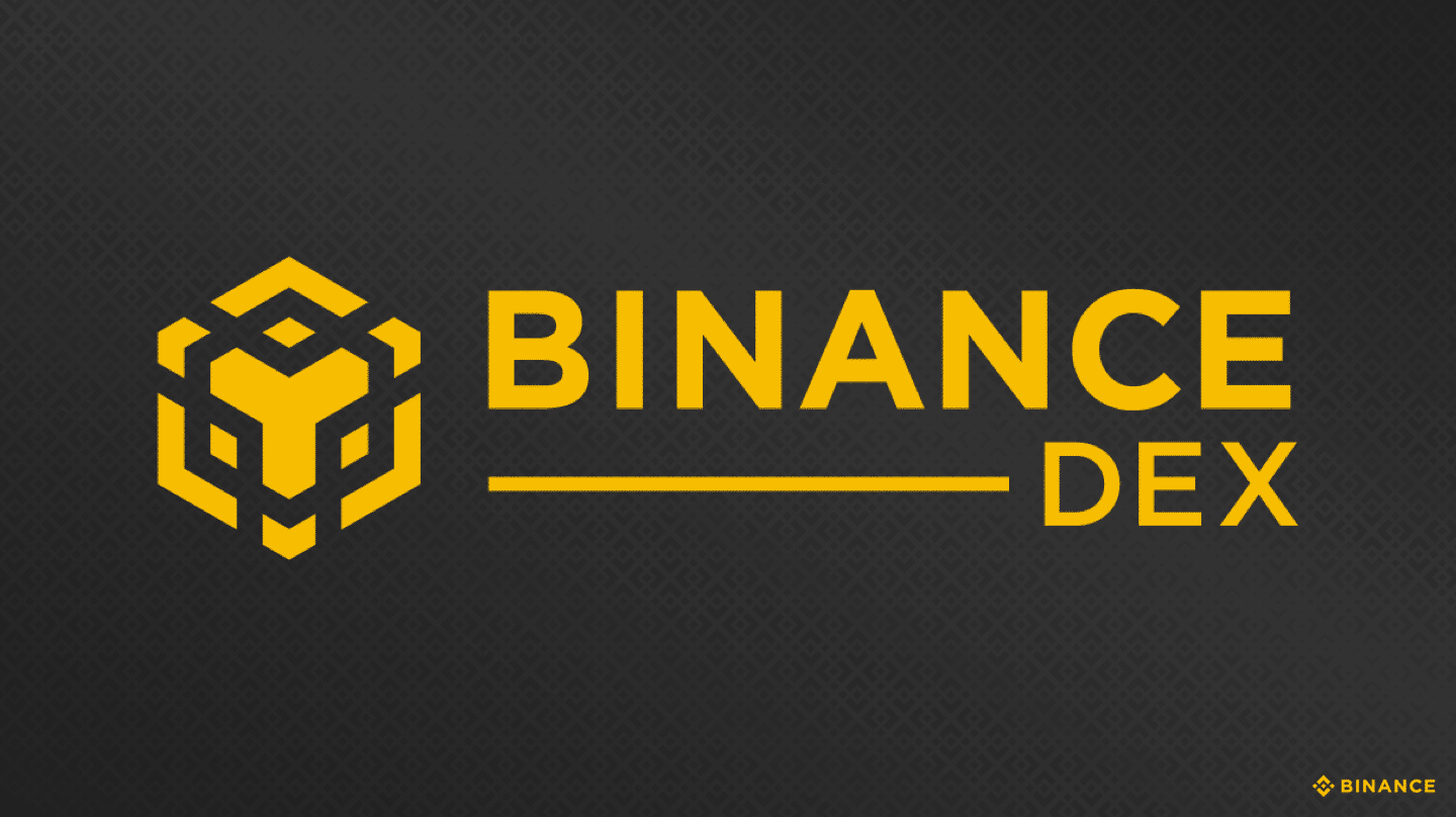 The Treasury wallet can be integrated with the Binance DEX exchange