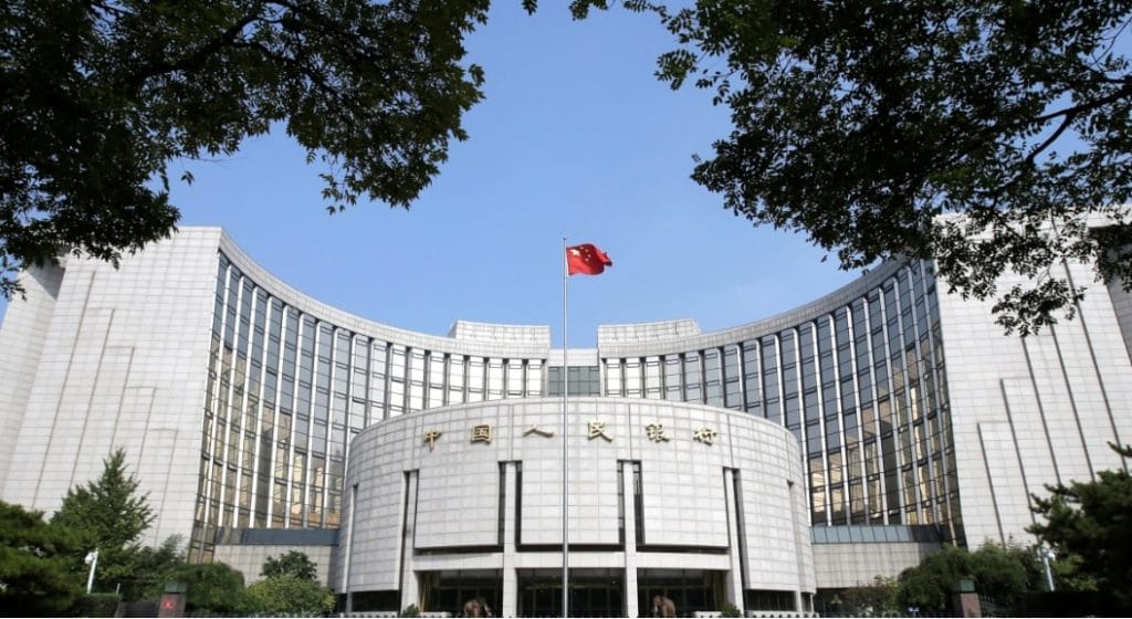 The central bank of China contradicts the news about the digital yuan