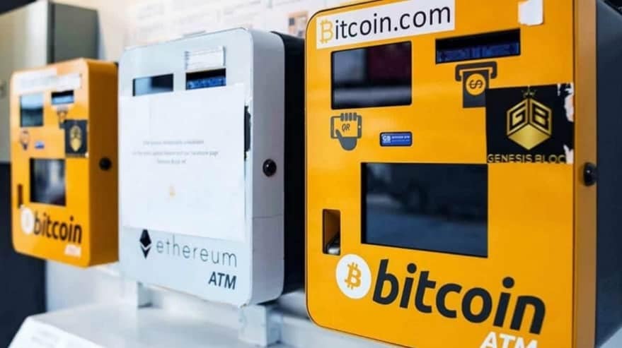 The number of Bitcoin ATMs has exceeded the threshold of 6,000