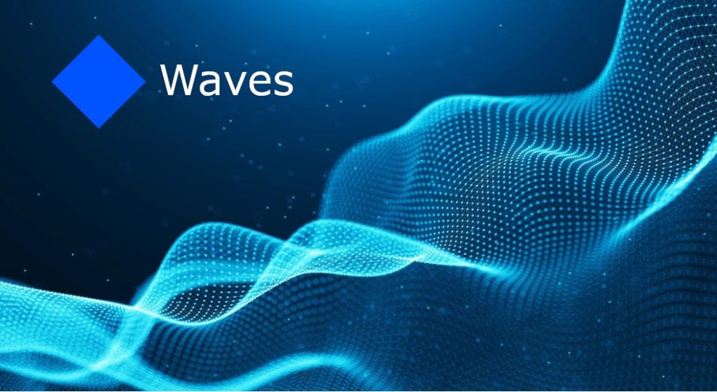 Waves wants to become a key blockchain provider