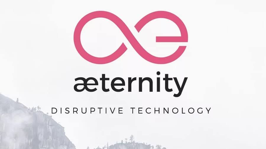 Æternity project conducted by Lima hard fork