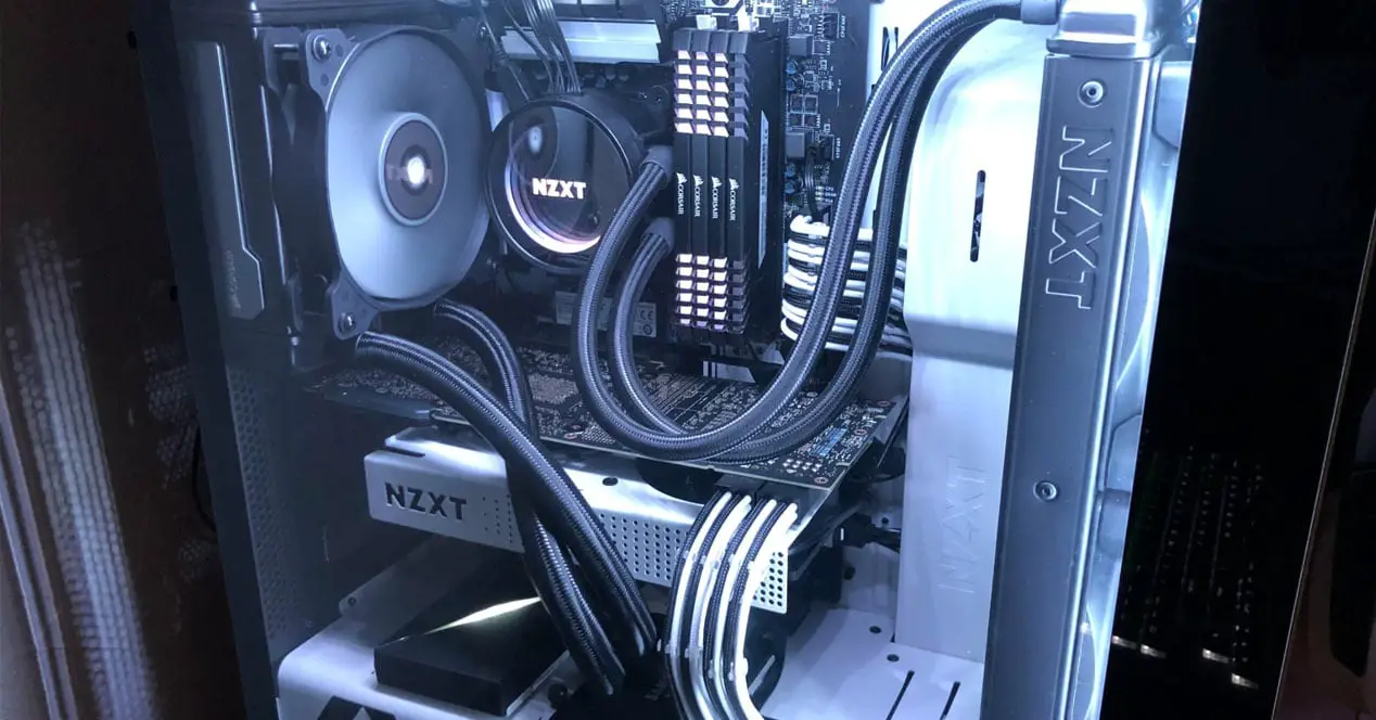 Refill the liquid from an AIO liquid cooling, is it necessary?