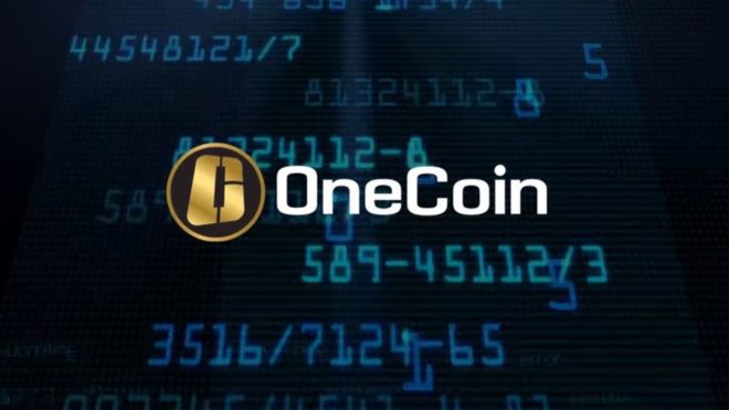 ANAF is investigating OneCoin - 7.59 million lei undeclared