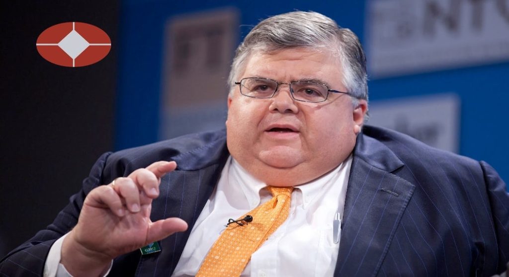 Agustin Carstens sends a warning to the central banks