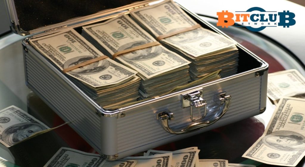 BitClub Network - Ponzi scheme on cryptocurrency mining